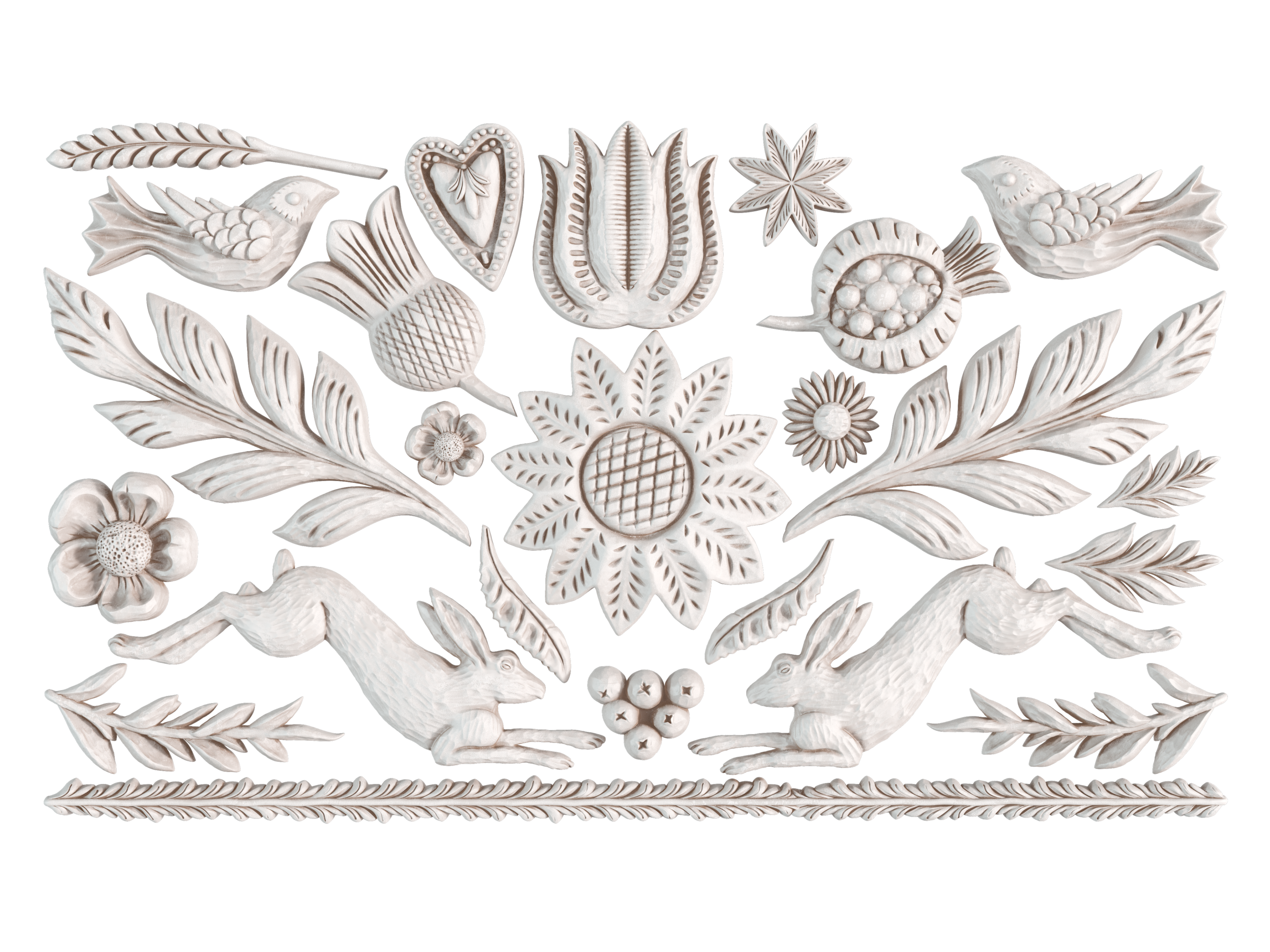 primitive | IOD mould - Image 3