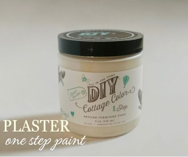 plaster