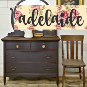 sweet pickins milk paint | adelaide