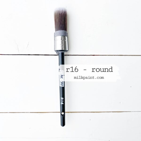 cling on | paintbrush | r16
