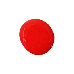 sweet pickins milk paint | scarlet