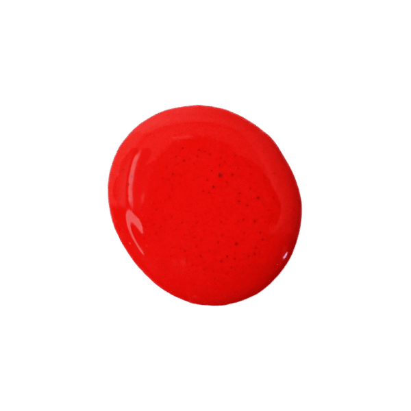 sweet pickins milk paint | scarlet