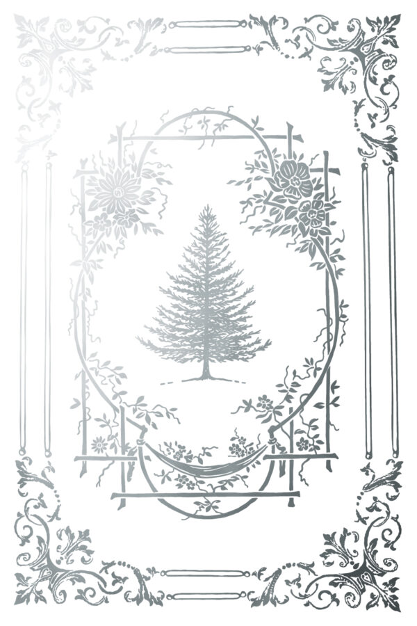 figgy & flourish | IOD gilded transfer - Image 3
