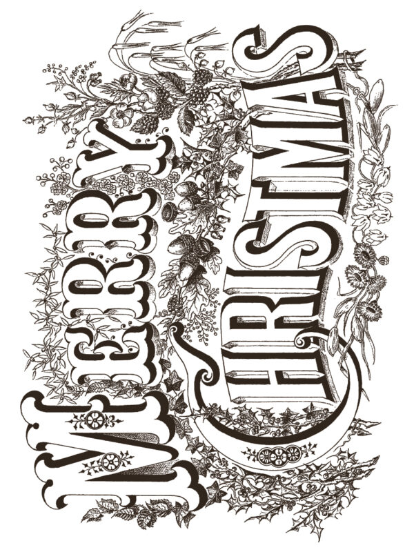 twelfth night | IOD paint inlay - Image 3