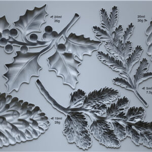winter forage | IOD mould