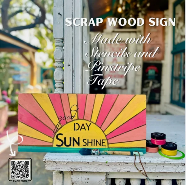 DIY Paint | Sample Box | Summer - Image 4