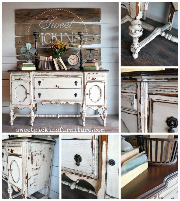 sweet pickins milk paint | creamy - Image 3