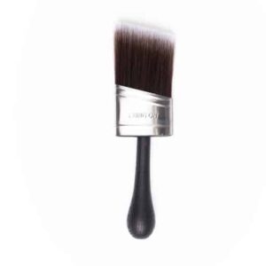 cling on | paintbrush | sa50 short handle w/ angled bristles