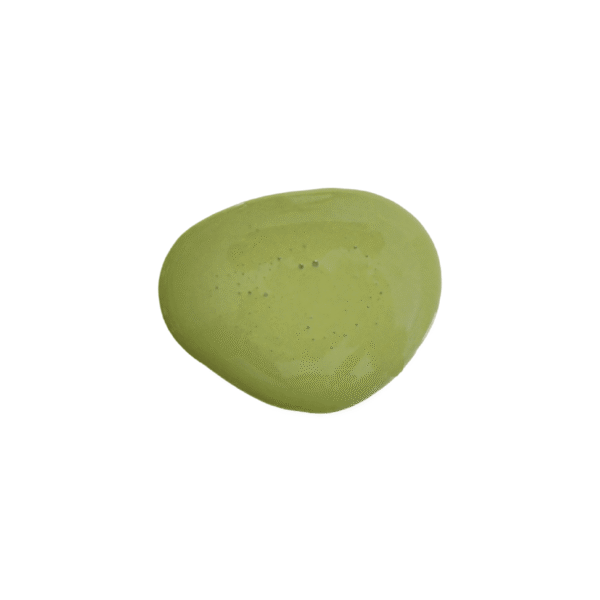 sweet pickins milk paint | artichoke