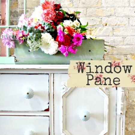 sweet pickins milk paint | window pane - Image 2