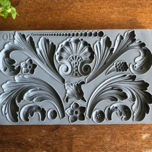 acantus | IOD mould
