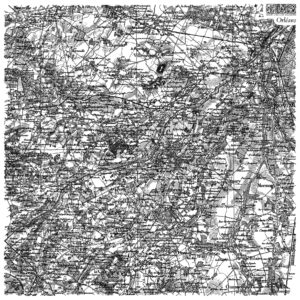 orléans | IOD stamp