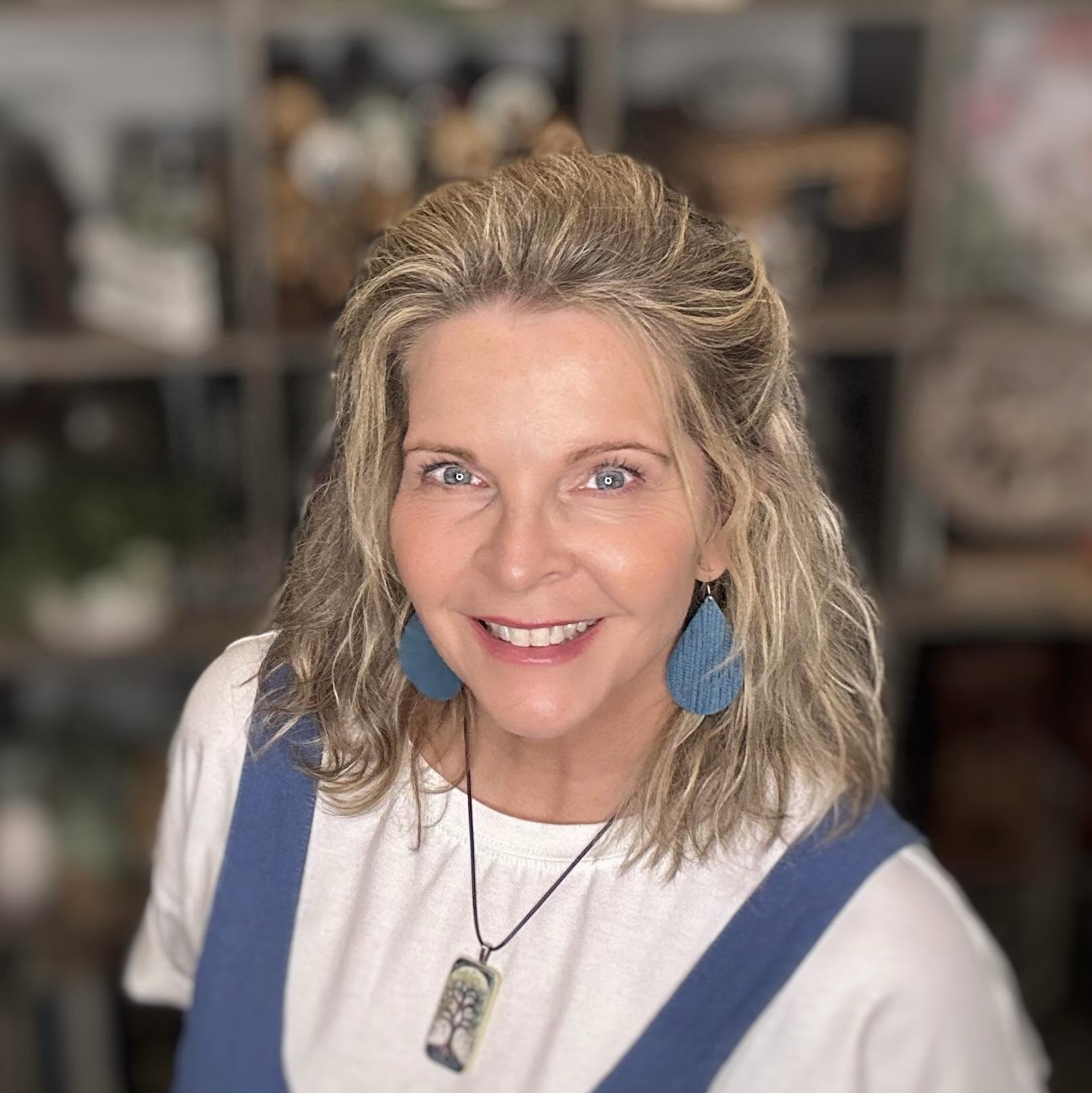Profile picture of Heather Davis