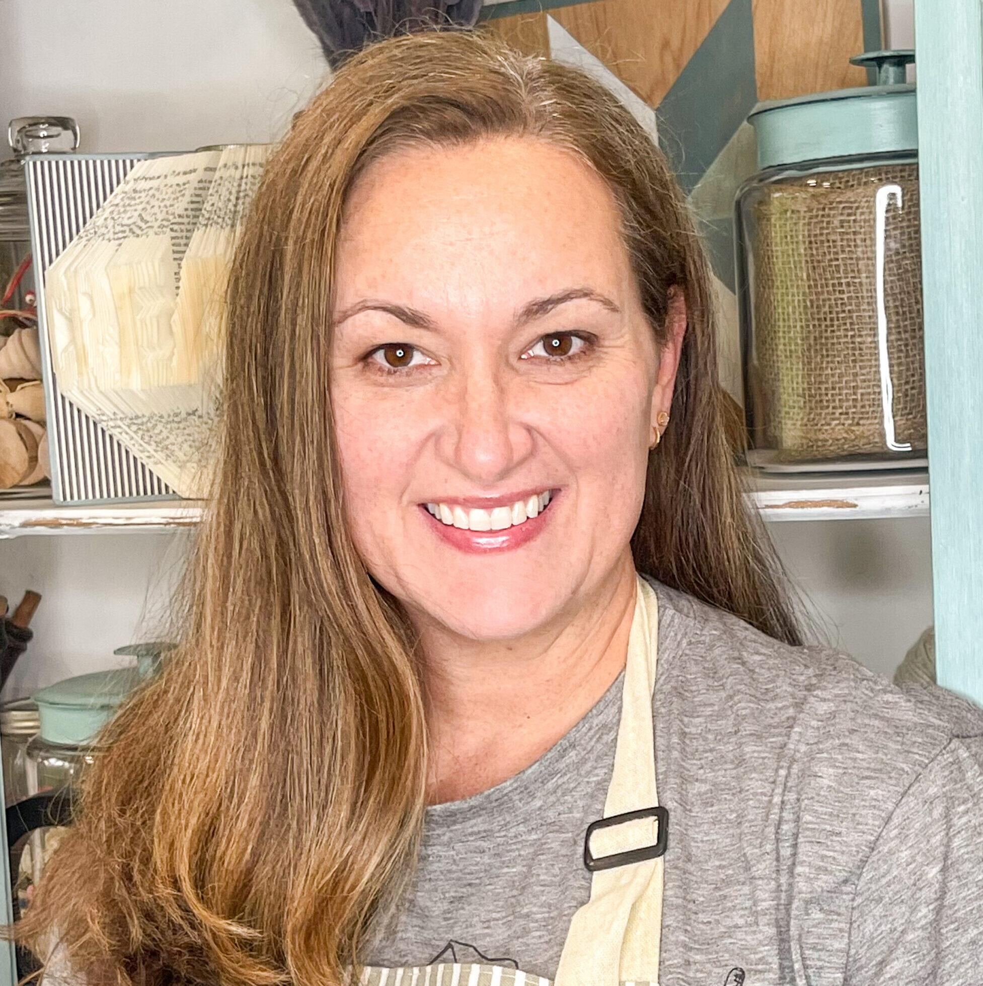 Profile picture of Heather Davis