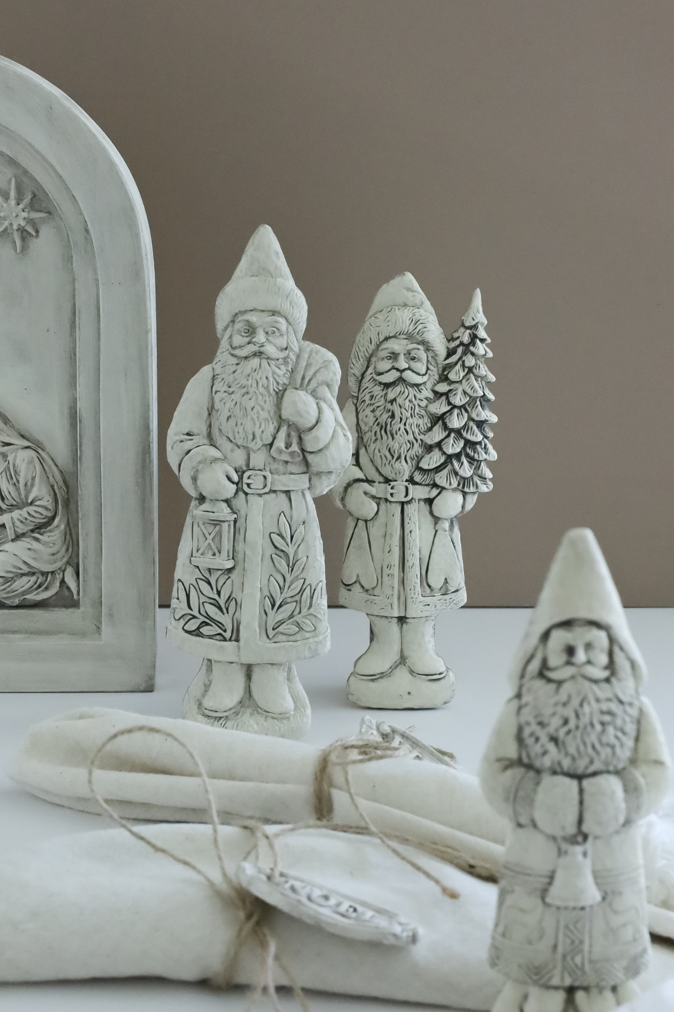 belsnickel | IOD mould - Image 6