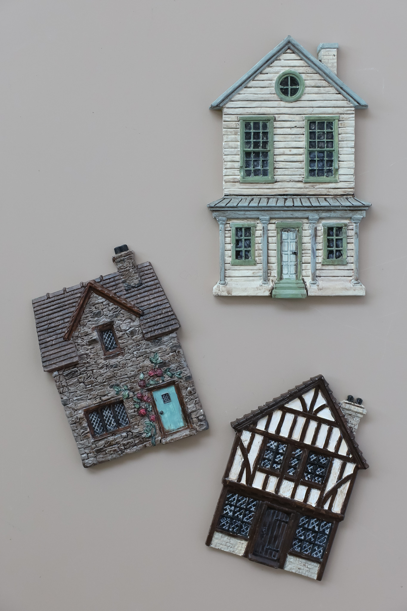 charlbury lane | IOD mould - Image 3