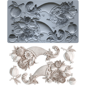 cornucopias | IOD mould