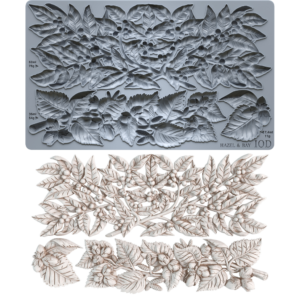 hazel & bay | IOD mould