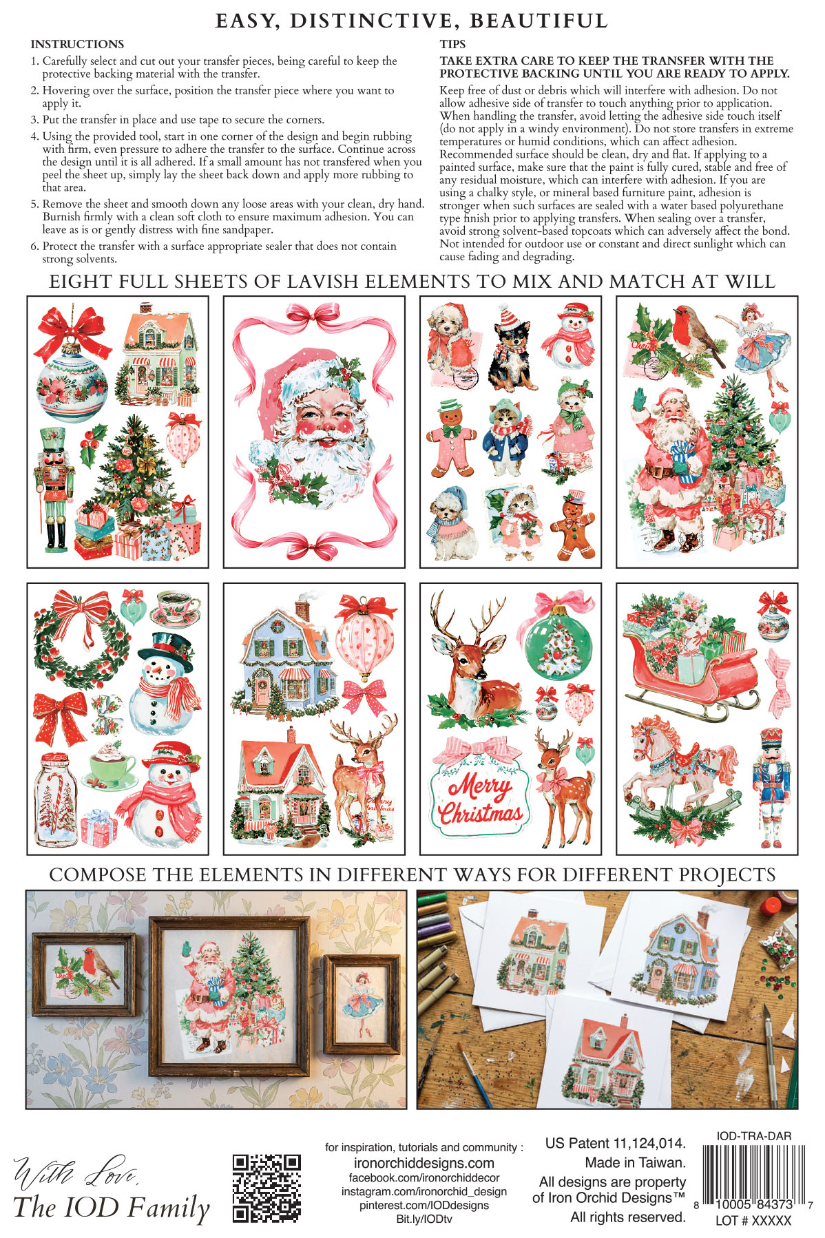 darling holiday | IOD transfer - Image 2