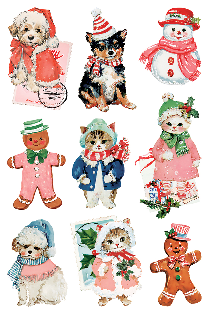 darling holiday | IOD transfer - Image 5