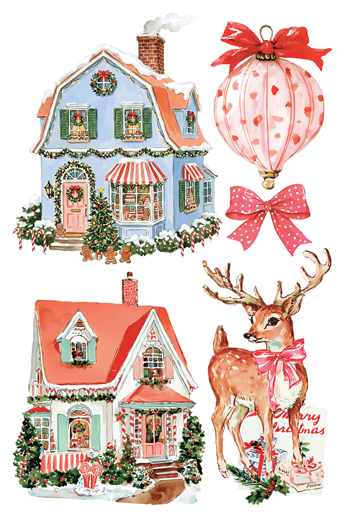 darling holiday | IOD transfer - Image 8