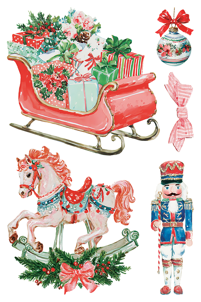 darling holiday | IOD transfer - Image 10