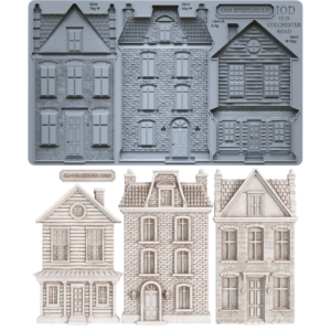 old colchester road | IOD mould