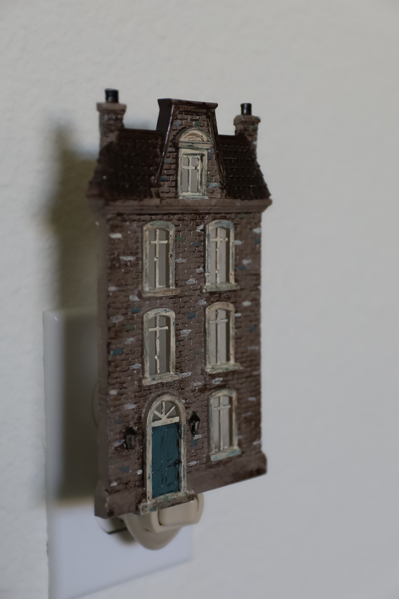 old colchester road | IOD mould - Image 8