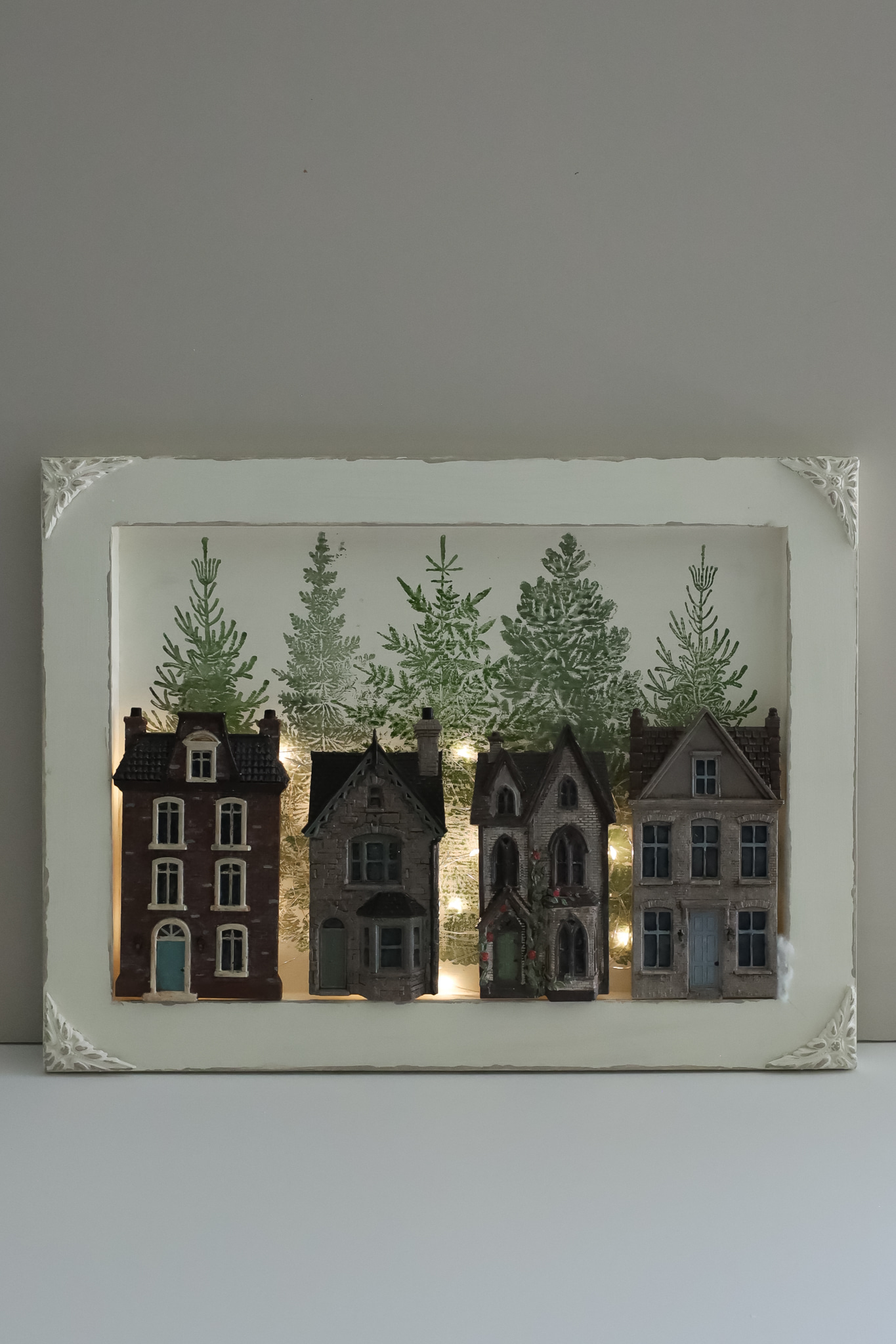 old colchester road | IOD mould - Image 5