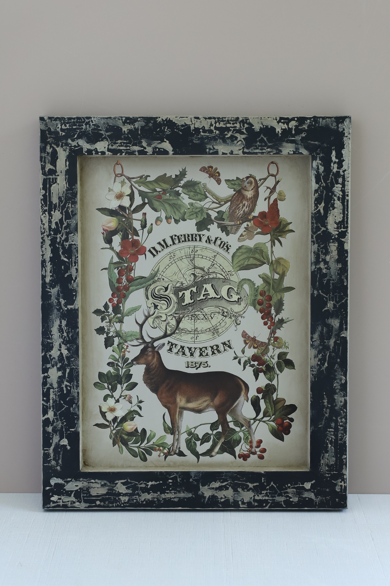 stag tavern | IOD transfer - Image 15