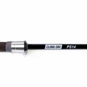 cling on | paintbrush | ps14
