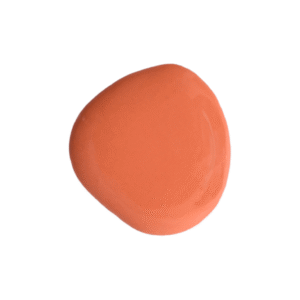 sweet pickins milk paint | completely coral