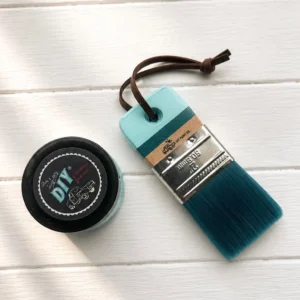 NEW DIY paintbrush - the sampler (pre-sale estimated to ship within 2 weeks)