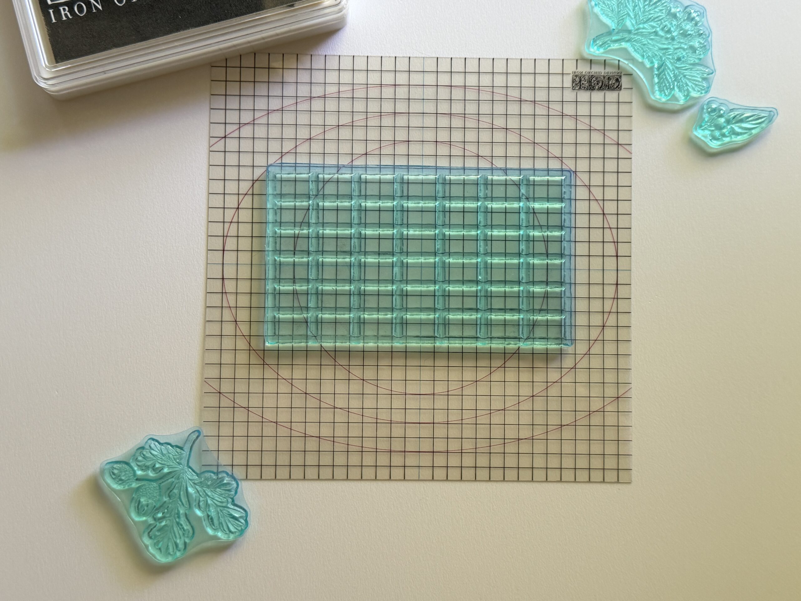 mini thin mount | IOD - Image 2