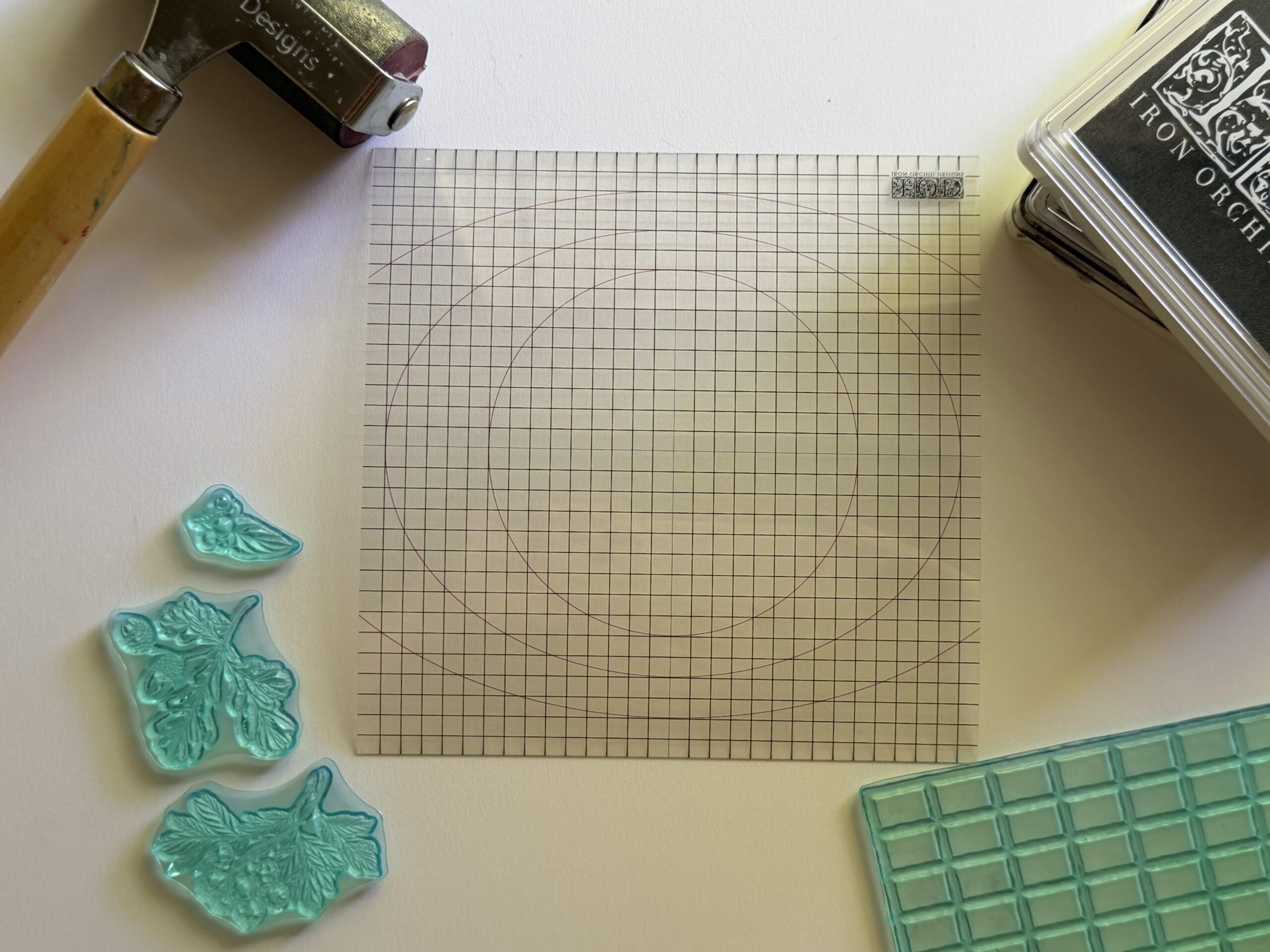 mini thin mount | IOD - Image 4